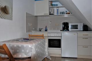 Haus Heidehof Whg. 17 - 5