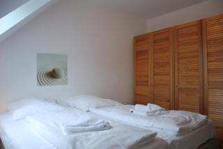 Haus Heidehof Whg. 17 - 4