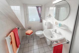 Haus Dünenglück Whg 34 Seesicht - 8