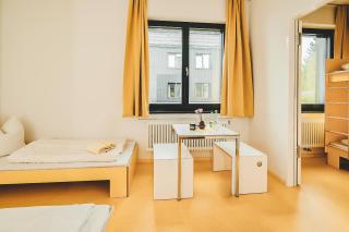 DJH Jugendherberge Schöneck - 4