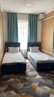 SAFAR Hostel - 3