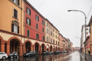 Saragozza Apartments - Bologna - 0