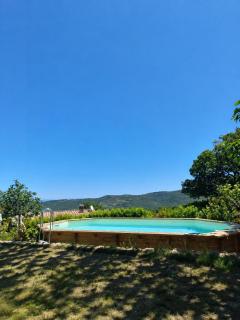 Casa di Carma 10 Guest Home with Pool - 0
