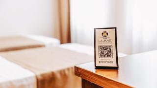 The Lume Hotel Bodrum - 8