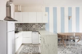 Saragozza Apartments - Bologna - 2