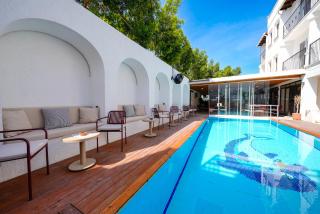 The Lume Hotel Bodrum - 7
