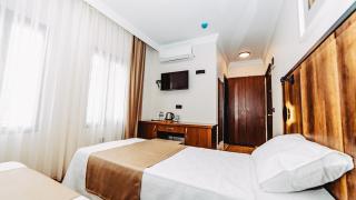 The Lume Hotel Bodrum - 5
