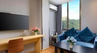 7 Days Inn Foshan University Creative Industry Park - 1