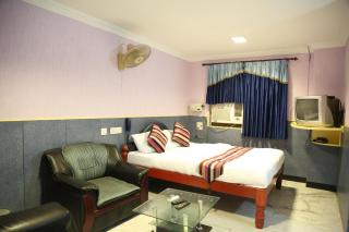 Rmc travellers inn - 6