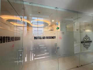 Hotel K9 Regency - 4