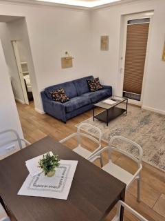 Katharina City Apartments - 1