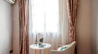 Yimi Hotel Guangzhou Yuexiu Park North Branch - 9