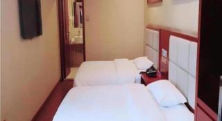 Pai Hotel Tangshan Gangyao Road Hebei Bridge - 3