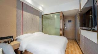 Yimi Hotel Guangzhou Yuexiu Park North Branch - 5