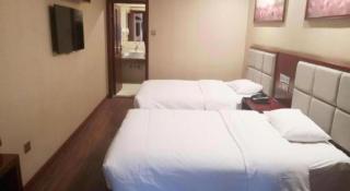 Pai Hotel Tangshan Gangyao Road Hebei Bridge - 1