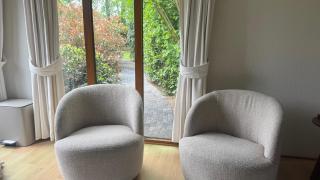 Chalet Kip & Geit incl Sauna & Jacuzzi - 6