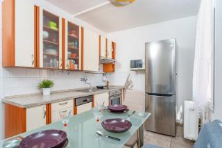 Nice rooms in flatshare - 1