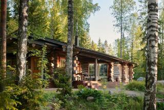 Hawkhill Resort - Tervalampi - 7