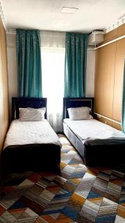 SAFAR Hostel - 9