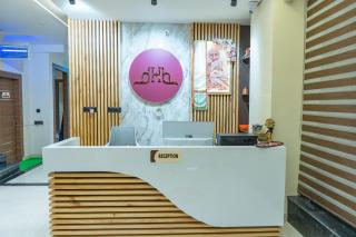 Hotel Hrishikesh High Tapovan - 7