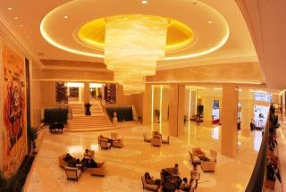 Chutian Guangdong International Hotel - 4