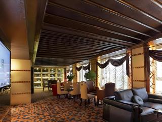 Ambassador Hotel - 2