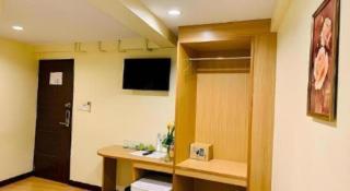 A7 Hotel Pattaya - 9