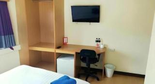 A7 Hotel Pattaya - 8