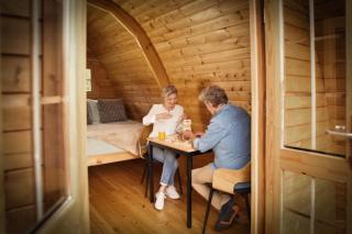 Camping De Bosrand - 8
