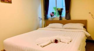 A7 Hotel Pattaya - 5