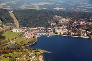 Club Canada Lipno De Luxe - 6