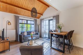 Vrijvakantiehuis Beatrixstraat 7a - 1