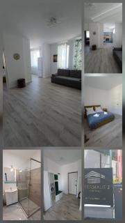 Apartament ALEX - 1
