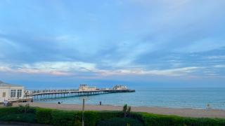 The Regency Studio - Stunning Seaview - 9