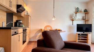 Haus Duhner Brise Whg. 4, Seesicht - Cuxhaven - 6
