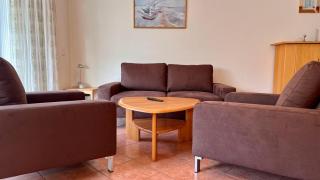 Haus Duhner Brise Whg. 4, Seesicht - Cuxhaven - 5