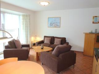 Haus Duhner Brise Whg. 4, Seesicht - Cuxhaven - 2