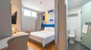 7 Days Inn Guangzhou Xinshi Baixin Plaza - 5