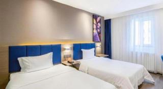 7 Days Premium· Beijing Madianqiao Bei - 9