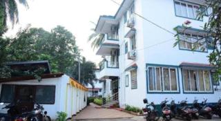 Valentines Retreat - Near Candolim Beach - 5