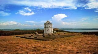 Valentines Retreat - Near Candolim Beach - 2
