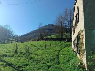 Chambre à la campagne - 9
