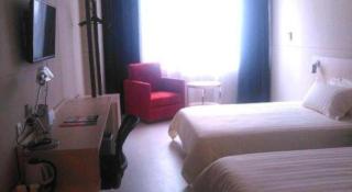 Jinjiang Inn Baotou Train Station Banch - 5