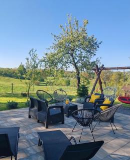 Holiday home Poljak - 9