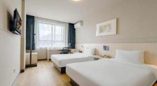 Jinjiang Inn Shanghai International Tourism and Resorts Zone Kangxin Highway Branch - 5