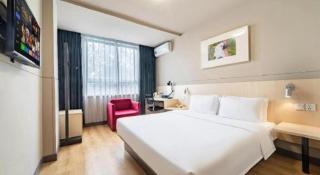 Jinjiang Inn Shanghai International Tourism and Resorts Zone Kangxin Highway Branch - 2