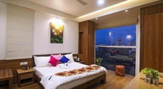 Hotel Fleur - 8