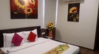 Hotel Fleur - 1