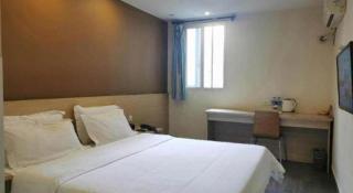 7 Days Inn Chongqing Shapingba Pedestrian Street High-speed Railway Station - 2