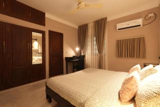 Sliceinn Hibiscus - Defence Colony, Indiranagar - 6